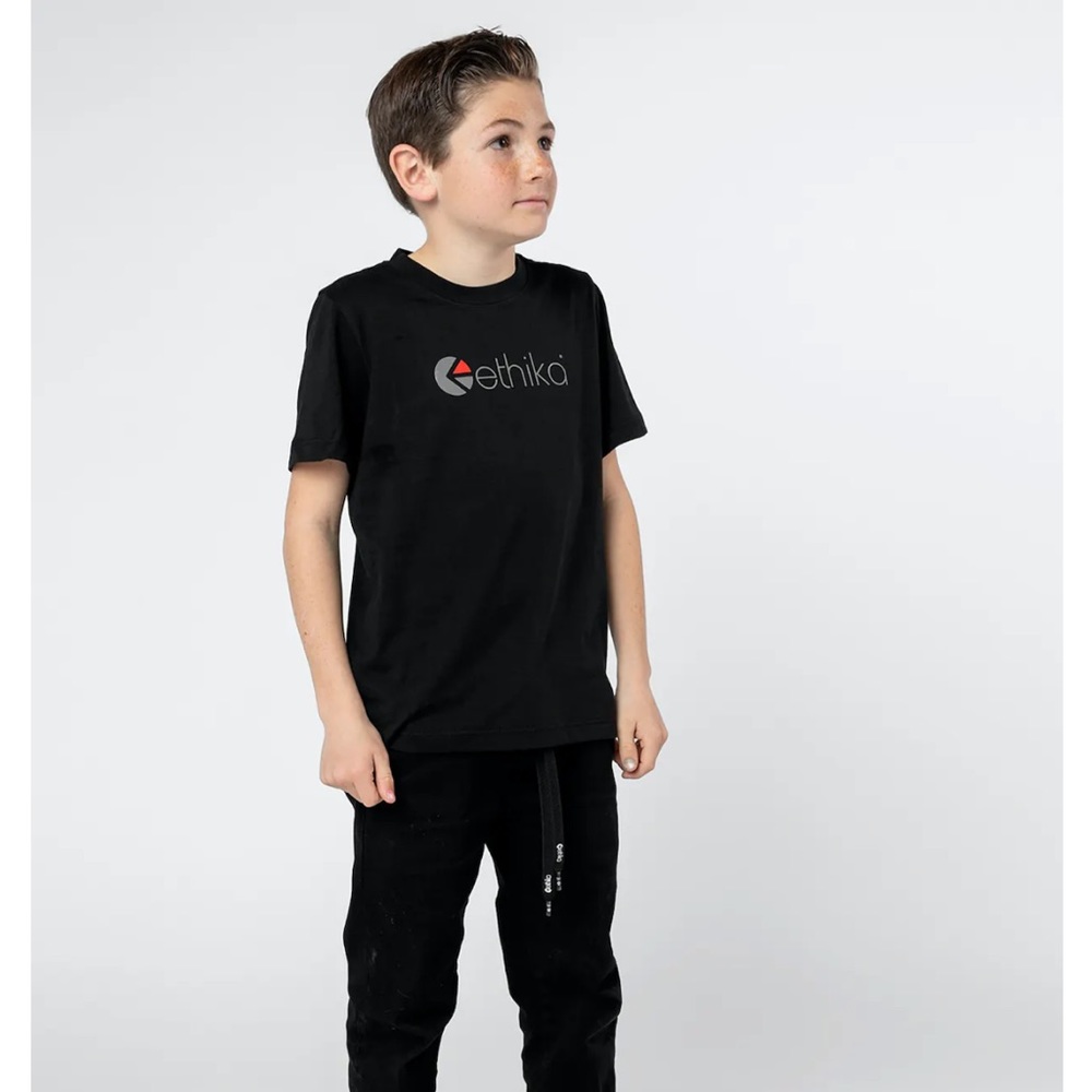 Ethika shirt